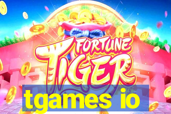 tgames io